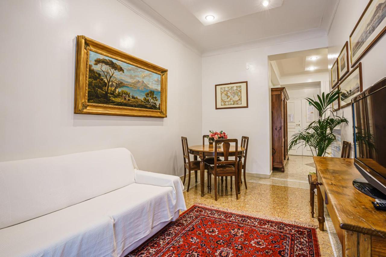 Apartamento Casa Riz *
