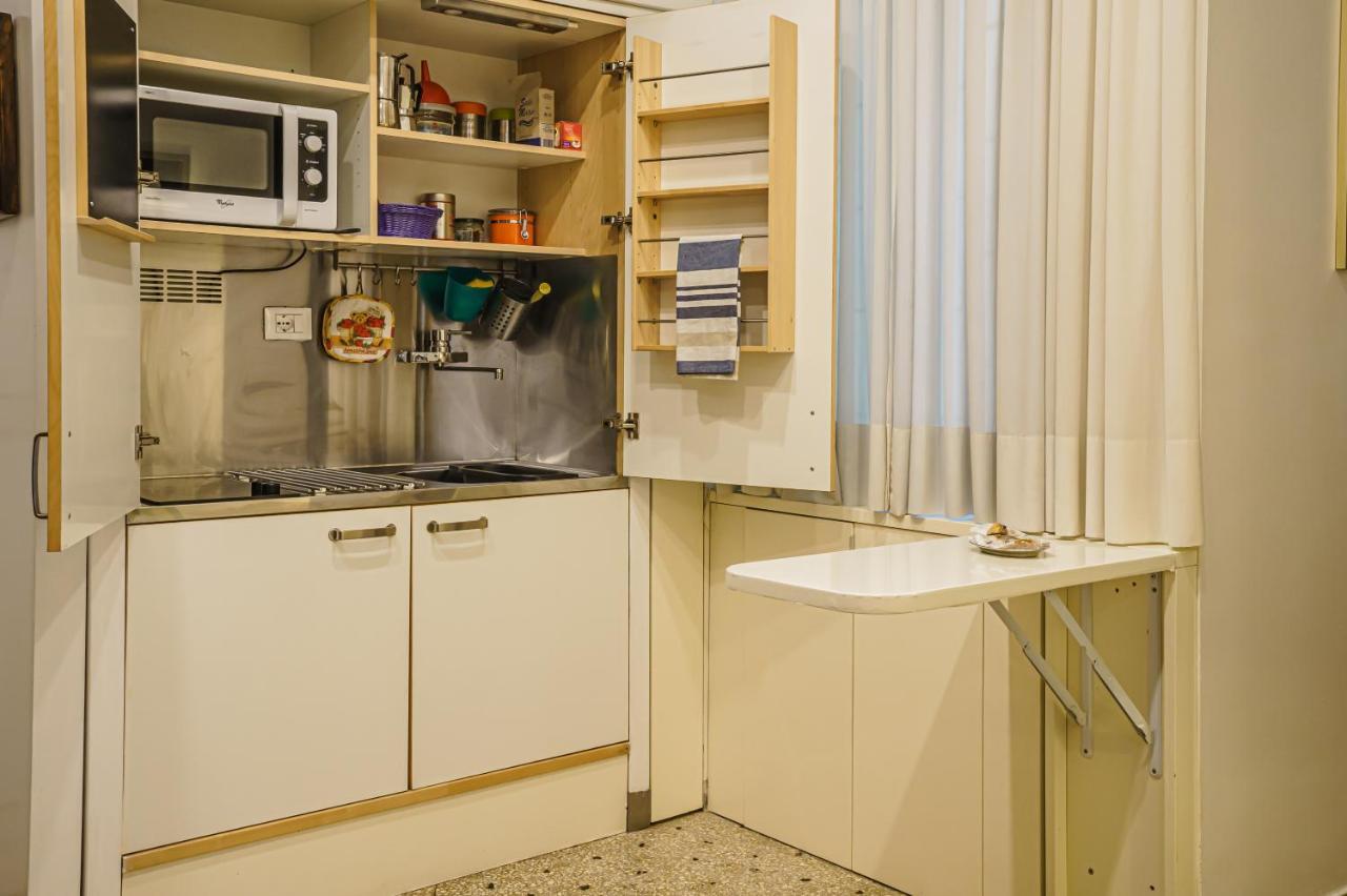 Apartamento Casa Riz