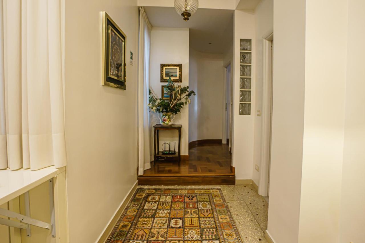 Casa Riz Apartamento