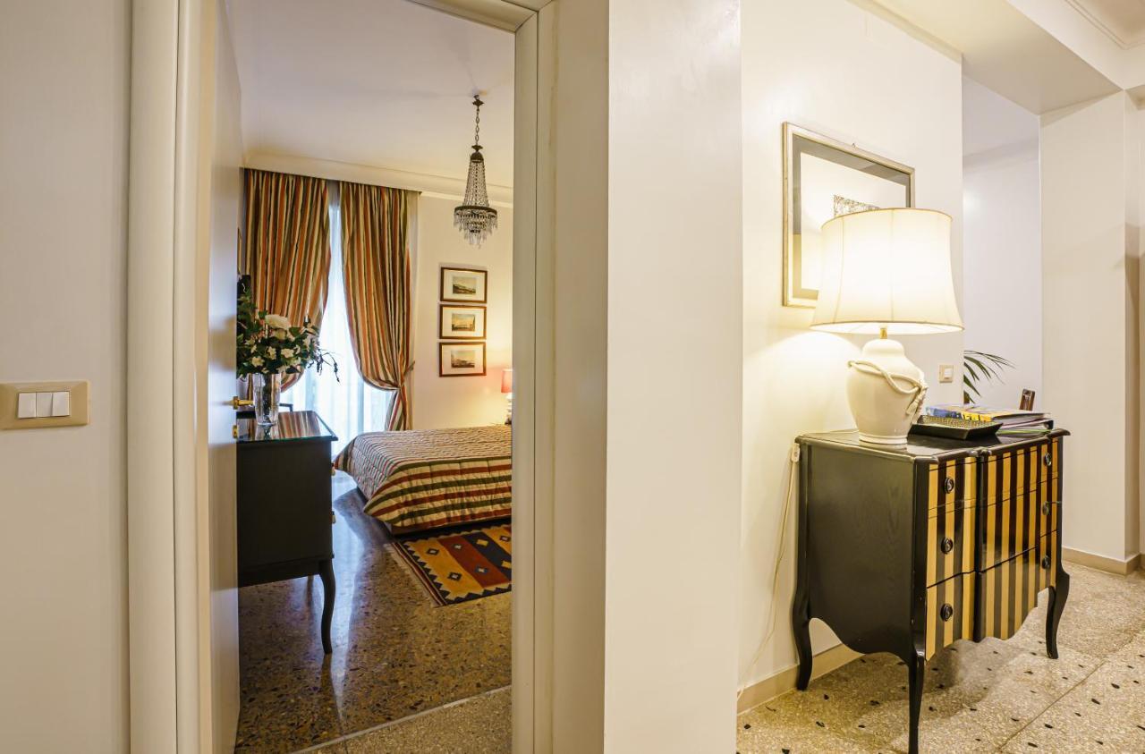 Apartamento Casa Riz