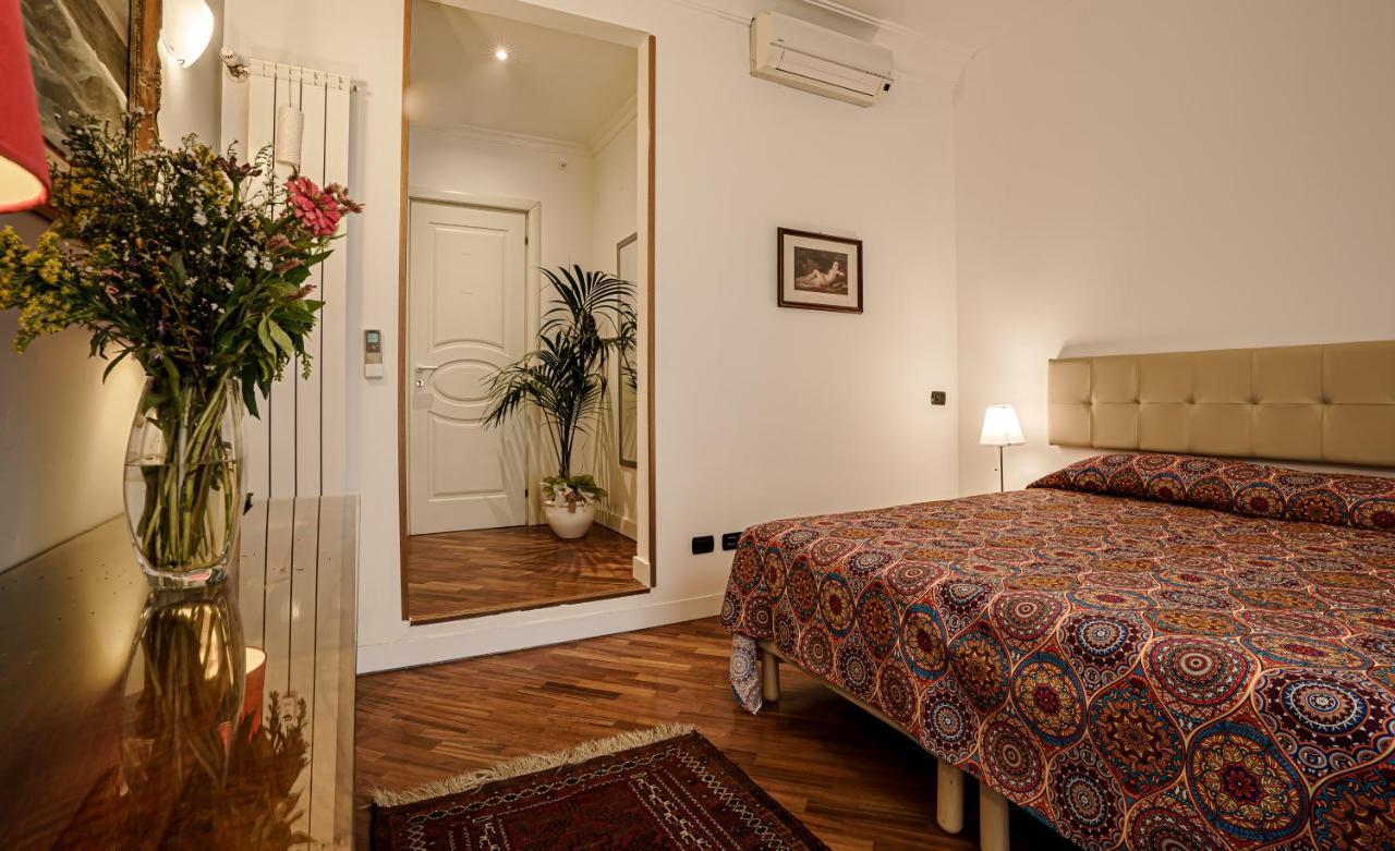 Apartamento Casa Riz *