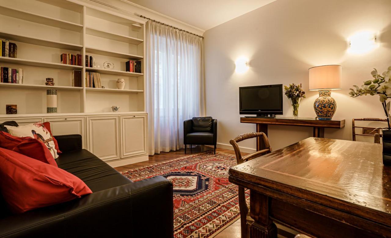 Apartamento Casa Riz