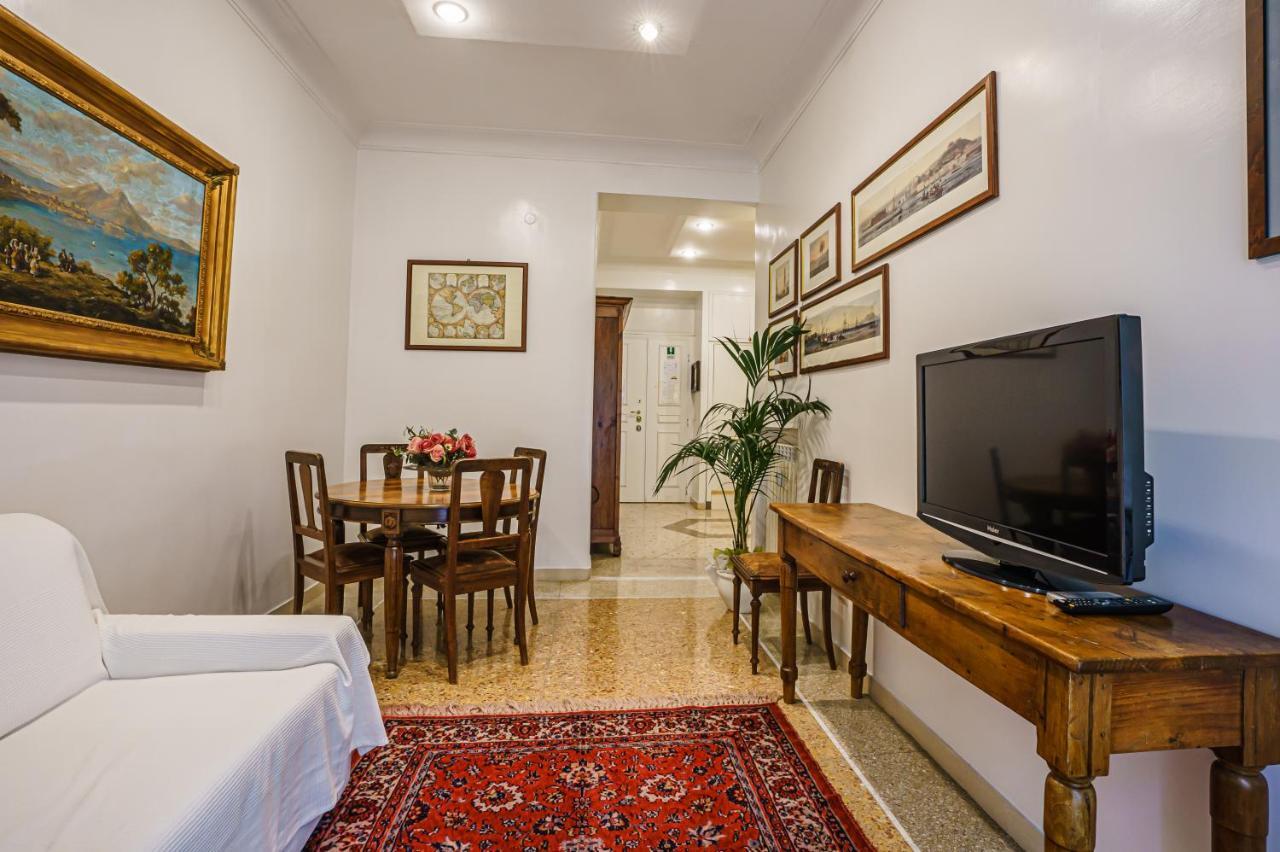 Casa Riz Apartment Rome