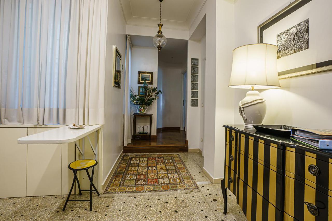 Apartment Casa Riz